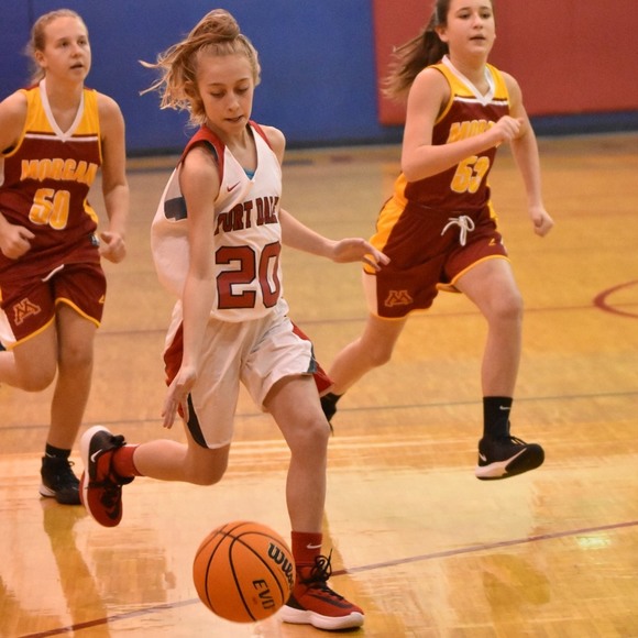 Meet your Posher, Alicia - Picture 1 of 1